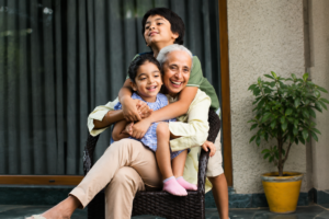 Final Expense Insurance planning for funeral costs and end-of-life expenses